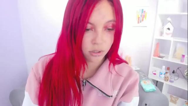 Thumbnail 1, cloee_love's Stream at Chaturbate, 3 months ago