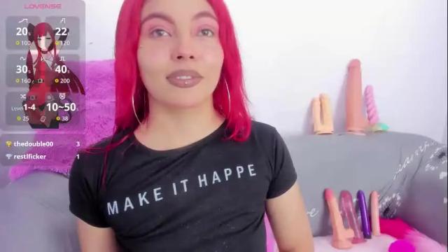 Thumbnail 3, cloee_love's Stream at Chaturbate, 2 months ago