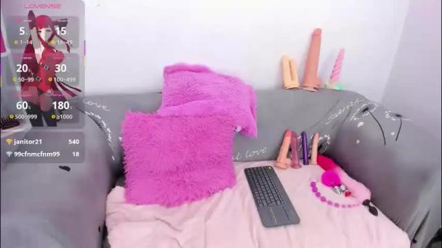 Image 4 of cloee_love Stream on Chaturbate on 2 months ago