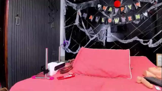 Thumbnail 2, cloee_rabbyt's Stream at Chaturbate, 11 days ago