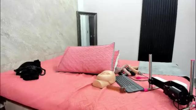 Thumbnail 3, cloee_rabbyt's Stream at Chaturbate, 1 month ago