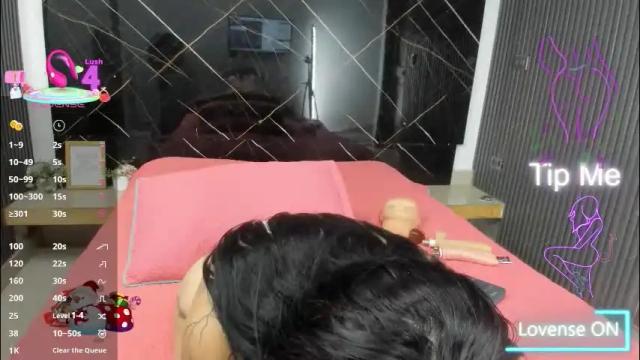 Thumbnail 3, cloee_rabbyt's Stream at Chaturbate, 4 days ago