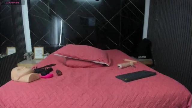 Image 3 of cloee_rabbyt Stream on Chaturbate on 15 days ago