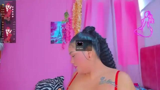 Image 10 of cloeh_bigass Stream on Chaturbate on 18 months ago