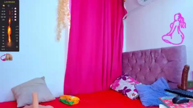 Image 2 of cloeh_bigass Stream on Chaturbate on 15 months ago
