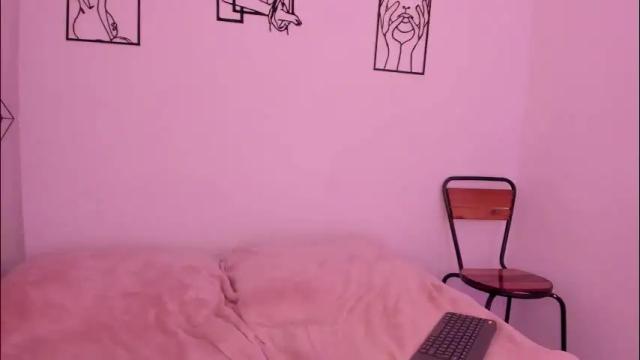Image 4 of cloehonney Stream on Chaturbate on 2 months ago