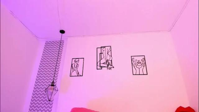 Image 10 of cloehonney Stream on Chaturbate on 1 month ago