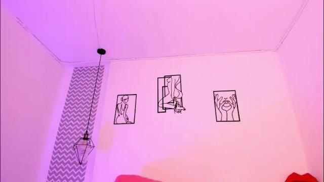 Image 11 of cloehonney Stream on Chaturbate on 1 month ago