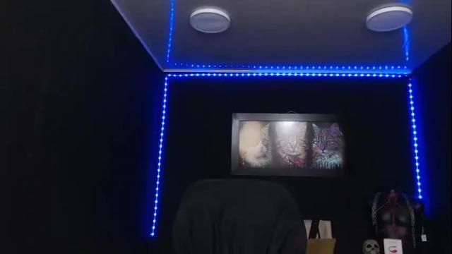 Image 7 of cloehot20 Stream on Chaturbate on 1 month ago