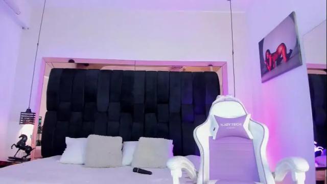 Thumbnail 1, cloekatz's Stream at Chaturbate, 2 months ago