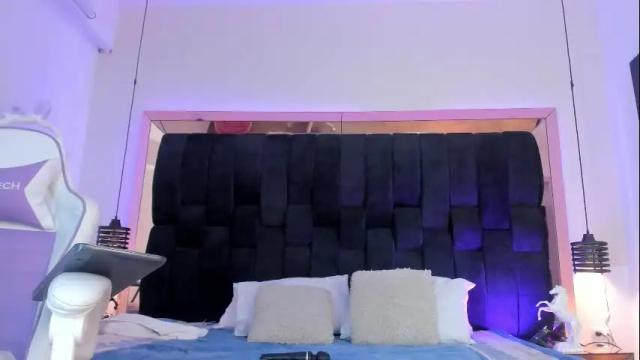 Image 12 of cloekatz Stream on Chaturbate on 1 month ago