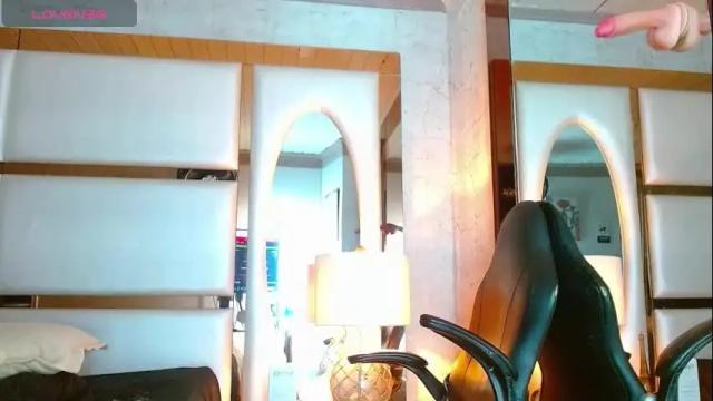 Thumbnail 2, cloerodriguez's Stream at Chaturbate, 1 month ago