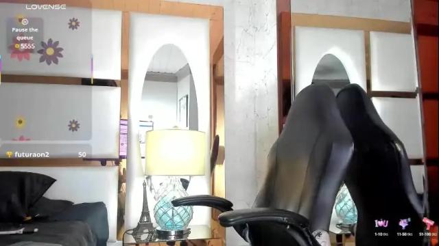 Image 6 of cloerodriguez Stream on Chaturbate on 1 month ago