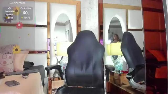 Image 2 of cloerodriguez Stream on Chaturbate on 1 month ago