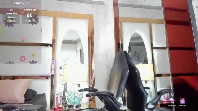 Thumbnail 3, cloerodriguez's Stream at Chaturbate, 1 month ago