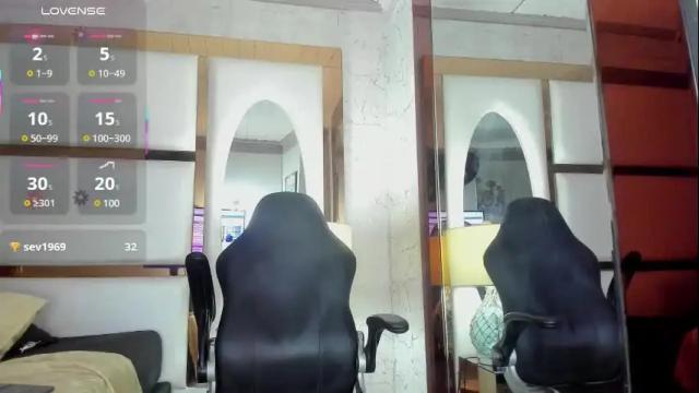Thumbnail 3, cloerodriguez's Stream at Chaturbate, 23 days ago