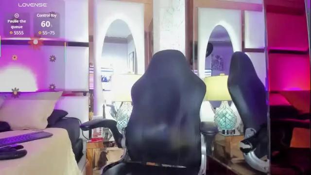 Image 7 of cloerodriguez Stream on Chaturbate on 13 days ago