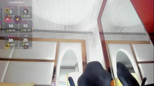Image 8 of cloerodriguez Stream on Chaturbate on 10 days ago