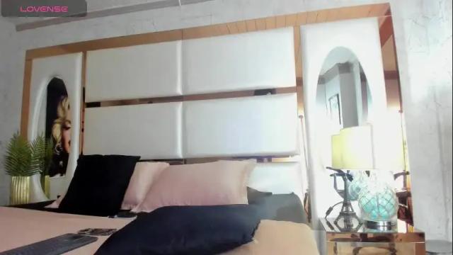 Image 10 of cloerodriguez Stream on Chaturbate on 7 days ago
