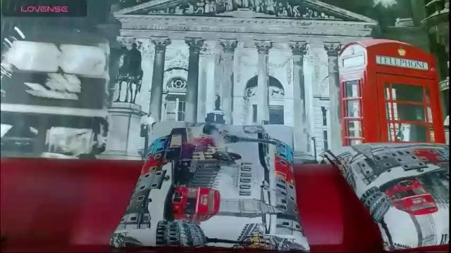 Image 11 of cloerodriguez Stream on Chaturbate on 1 month ago