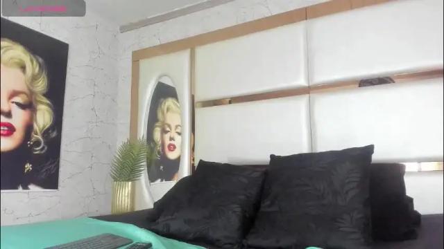 Thumbnail 1, cloerodriguez's Stream at Chaturbate, 1 month ago