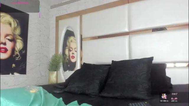 Image 6 of cloerodriguez Stream on Chaturbate on 1 month ago