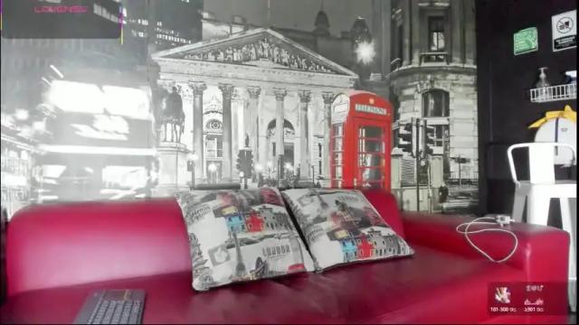 Image 6 of cloerodriguez Stream on Chaturbate on 1 month ago