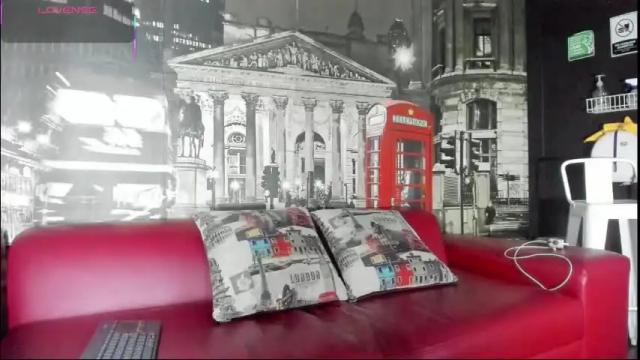 Image 7 of cloerodriguez Stream on Chaturbate on 1 month ago