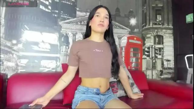 Thumbnail 1, cloerodriguez's Stream at Chaturbate, 1 month ago