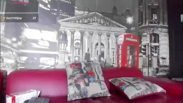 Image 11 of cloerodriguez Stream on Chaturbate on 1 month ago