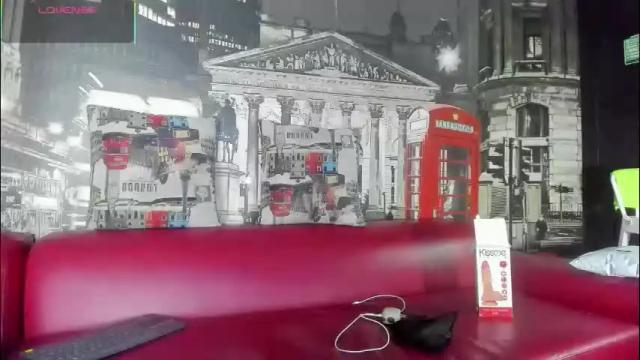 Image 11 of cloerodriguez Stream on Chaturbate on 23 days ago