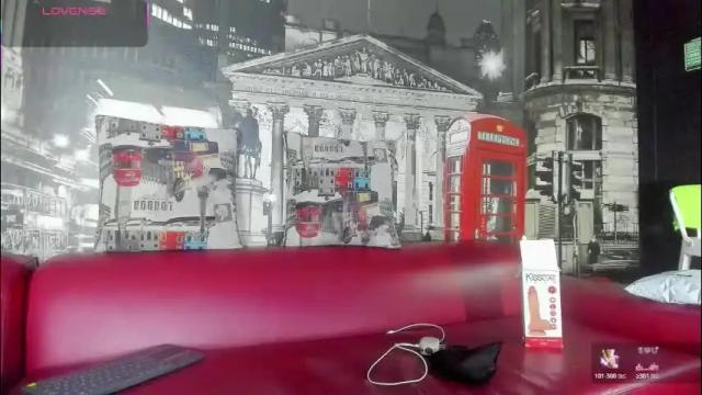 Image 12 of cloerodriguez Stream on Chaturbate on 23 days ago