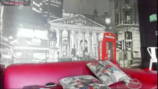 Image 4 of cloerodriguez Stream on Chaturbate on 13 days ago