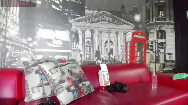 Image 2 of cloerodriguez Stream on Chaturbate on 7 days ago