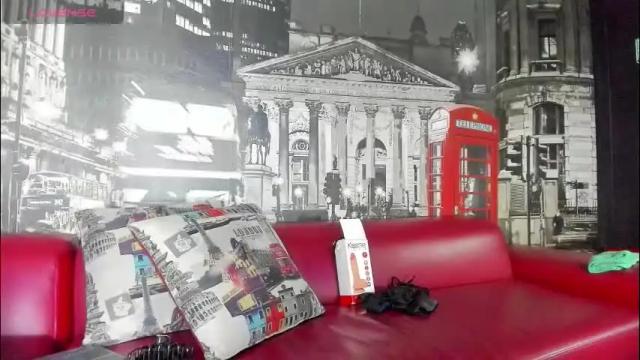 Image 4 of cloerodriguez Stream on Chaturbate on 7 days ago