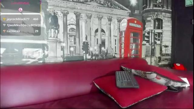 Image 12 of cloerodriguez Stream on Chaturbate on 5 days ago