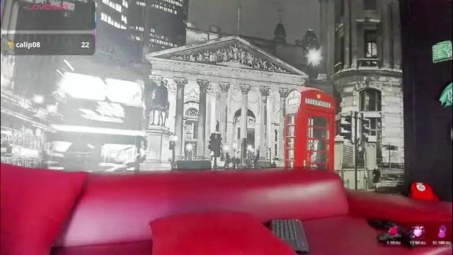 Image 10 of cloerodriguez Stream on Chaturbate on 4 days ago