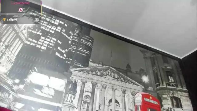 Image 6 of cloerodriguez Stream on Chaturbate on 4 days ago