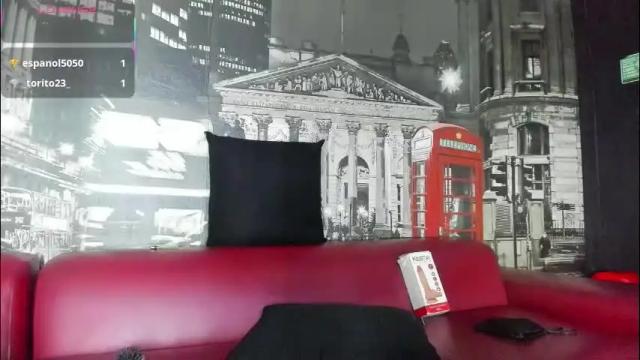 Image 6 of cloerodriguez Stream on Chaturbate on 2 days ago