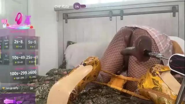 Image 12 of cloudedthot Stream on Chaturbate on 1 month ago