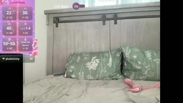 Image 10 of cloudedthot Stream on Chaturbate on 1 month ago