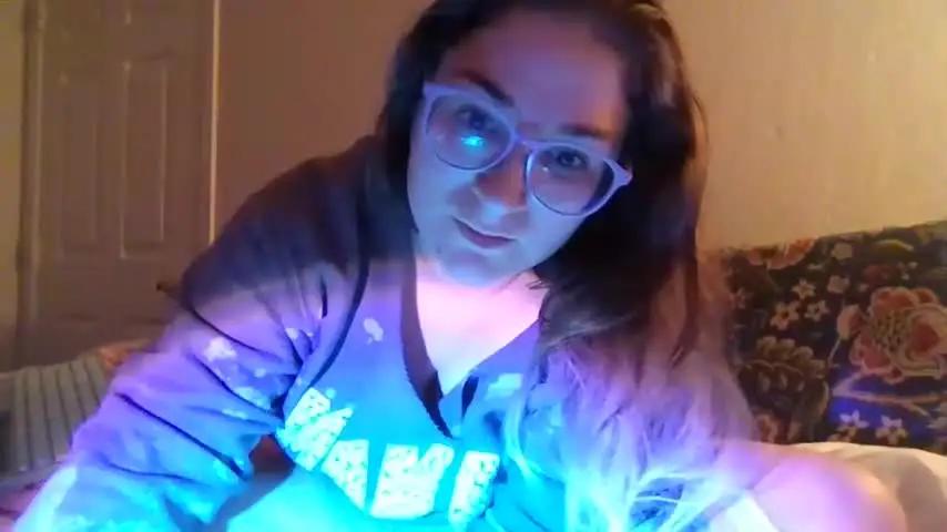 cloudkitty55 Chaturbate