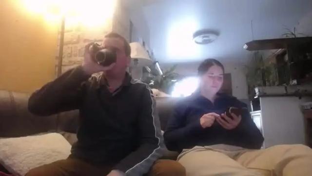 Thumbnail 1, clouplefun's Stream at Chaturbate, 18 months ago
