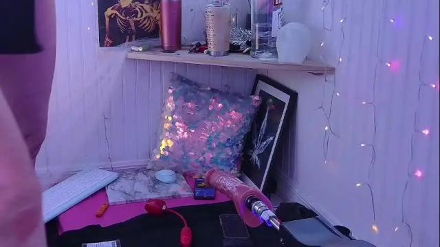 Image 12 of clover51980 Stream on Chaturbate on 11 days ago