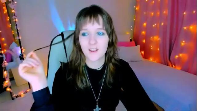 Thumbnail 3, clover_red's Stream at Chaturbate, 5 months ago