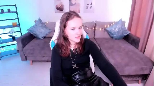 Thumbnail 2, clover_red's Stream at Chaturbate, 5 months ago