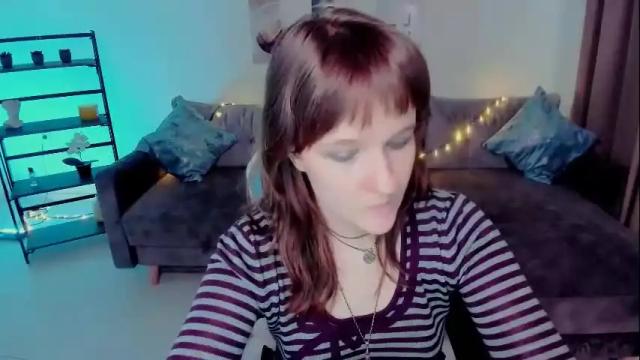 Thumbnail 1, clover_red's Stream at Chaturbate, 5 months ago