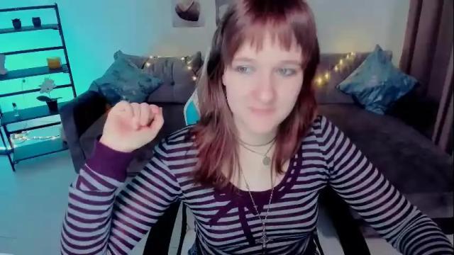 Thumbnail 2, clover_red's Stream at Chaturbate, 5 months ago