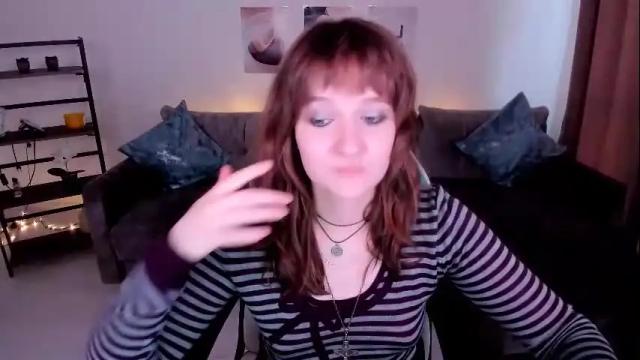 Thumbnail 2, clover_red's Stream at Chaturbate, 4 months ago