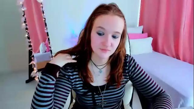 Thumbnail 1, clover_red's Stream at Chaturbate, 4 months ago